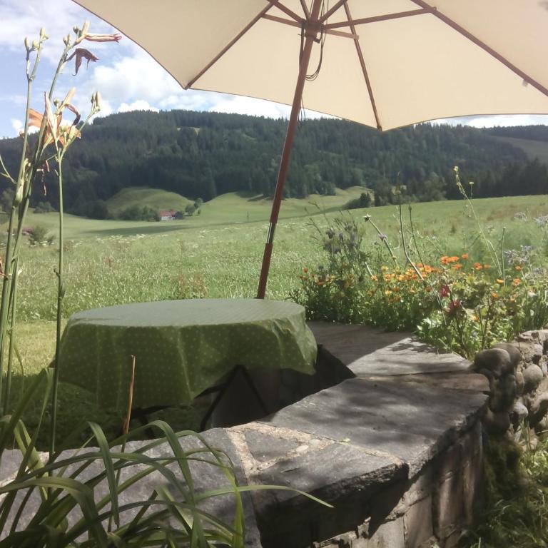 Neueröffnung, 2 wunderschöne Ferienwohnungen im Grünen - Apartment mit 1 Schlafzimmer - 20