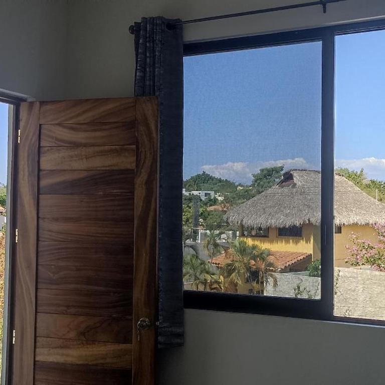 Departamento Marsopas a 5 minutos a pie de Bahía Carrizalillo!!!4 - Apartamento de 2 dormitorios - 18