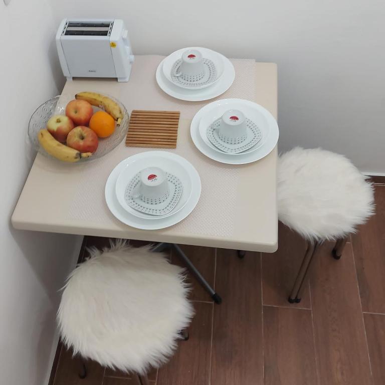 Apartment Washington - Apartman sa 1 Spavaćom Sobom - 17