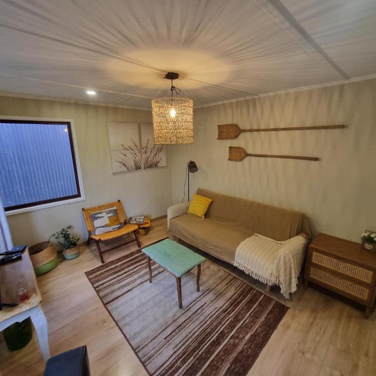 Cabañas Renova - Apartamento Superior - 5