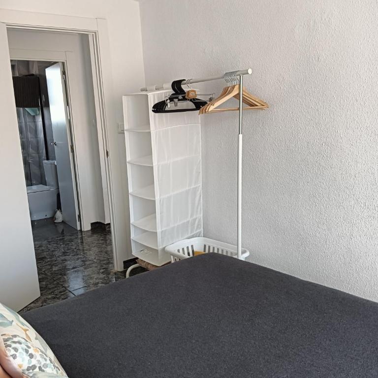 Sunny holidays in Santa Pola - Appartement 1 Chambre - 14