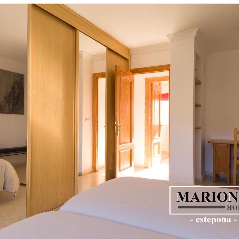Apartamento Mariona Home - Apartamento de 3 dormitorios - 16