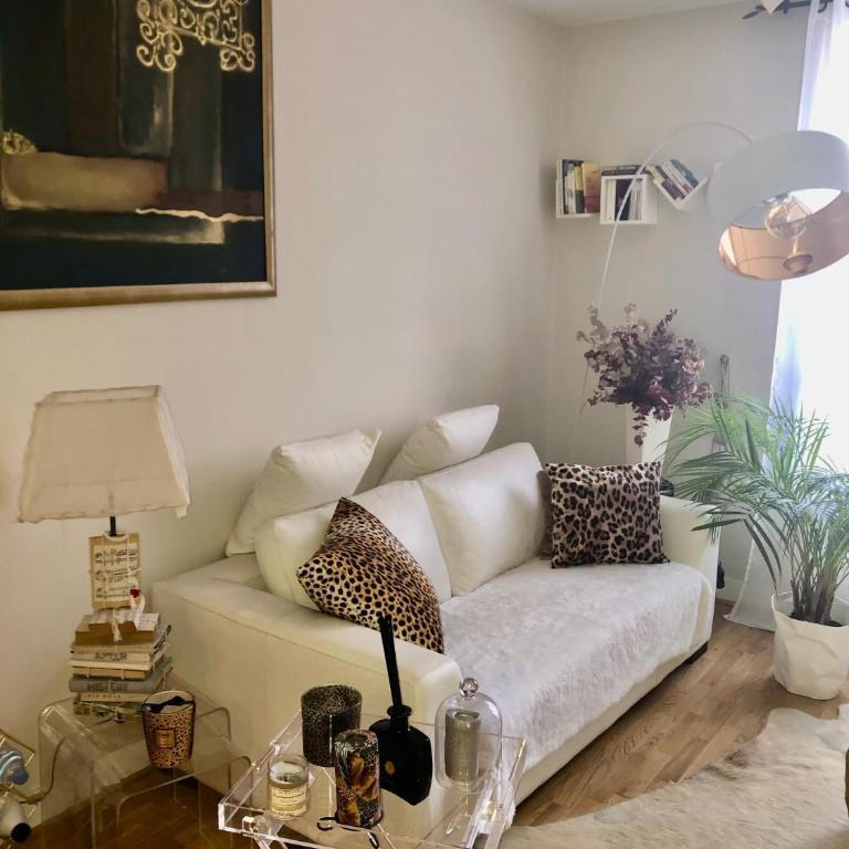 Apartment Trocadero/Eiffel Tower - Appartement 1 Chambre - 3