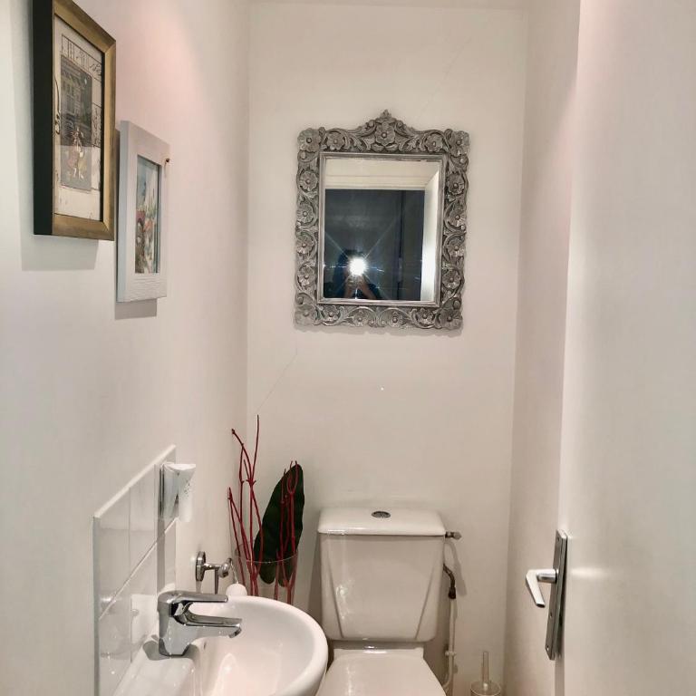 Apartment Trocadero/Eiffel Tower - Appartement 1 Chambre - 14