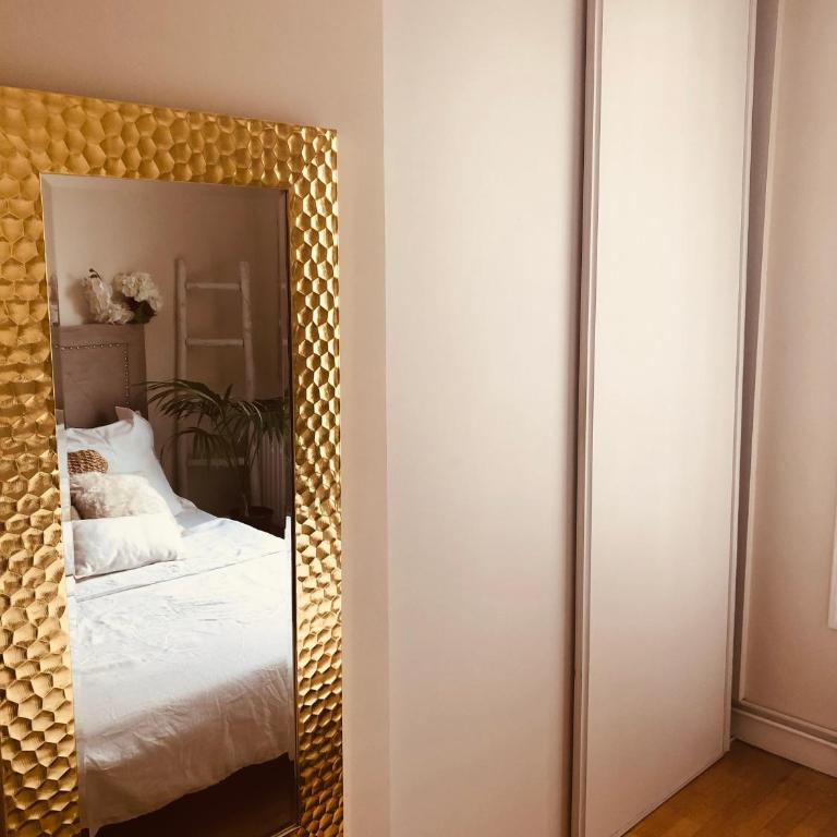 Apartment Trocadero/Eiffel Tower - Appartement 1 Chambre - 8