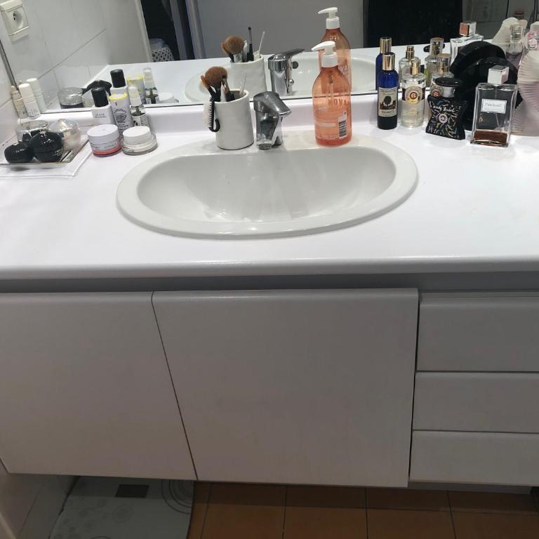 Apartment Trocadero/Eiffel Tower - Appartement 1 Chambre - 11