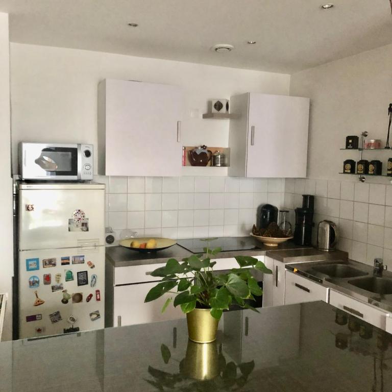Apartment Trocadero/Eiffel Tower - Appartement 1 Chambre - 12