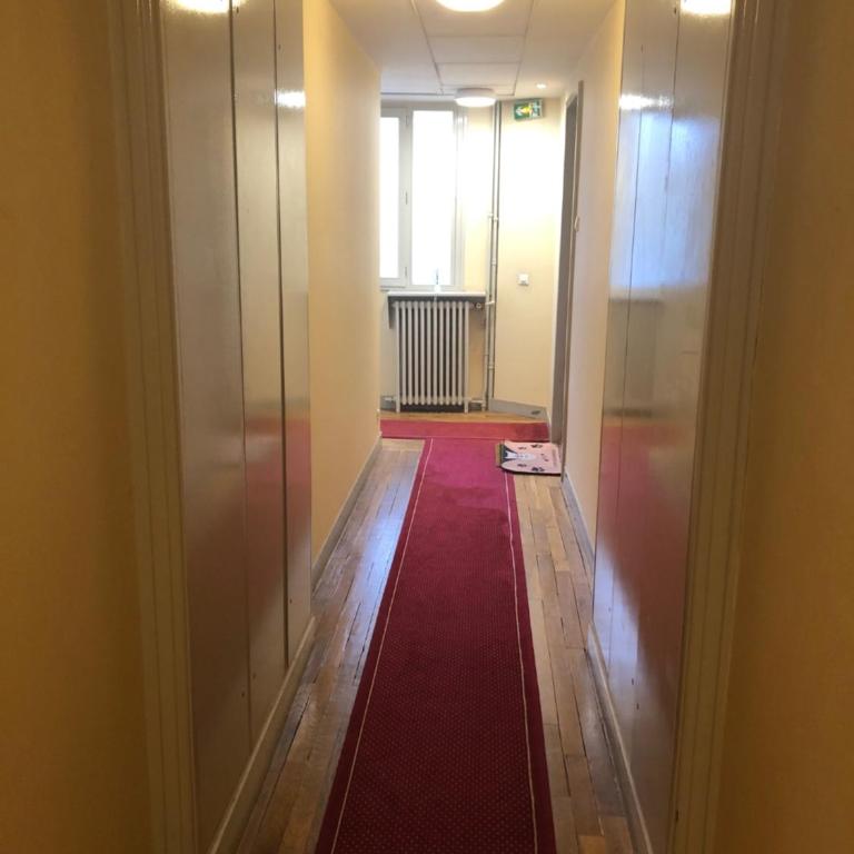 Apartment Trocadero/Eiffel Tower - Appartement 1 Chambre - 15