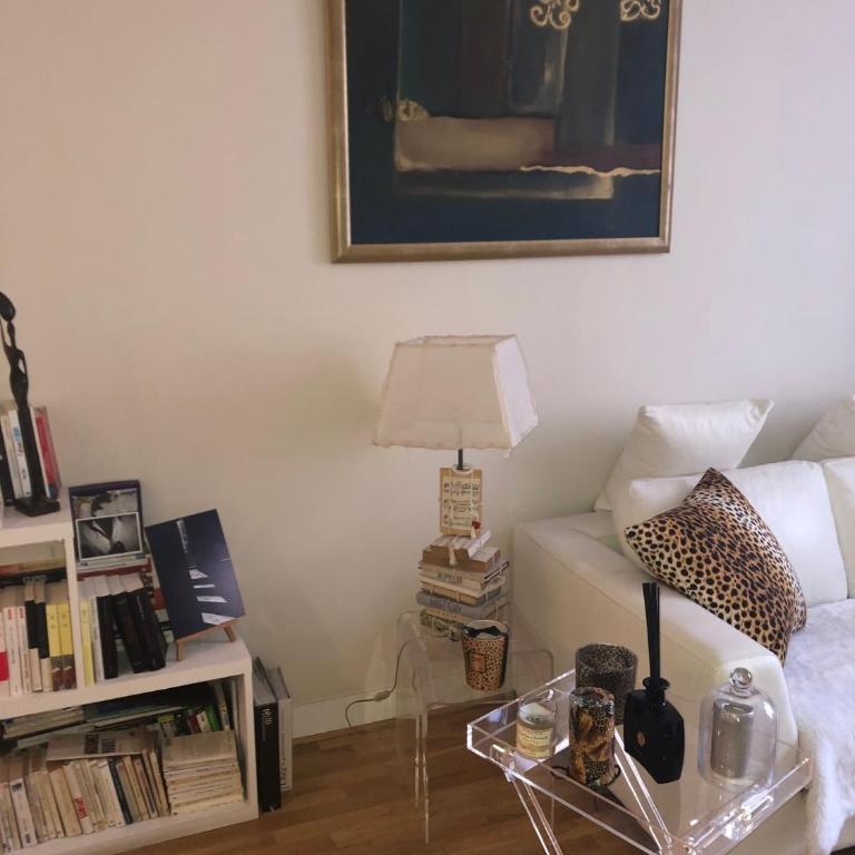 Apartment Trocadero/Eiffel Tower - Appartement 1 Chambre - 4