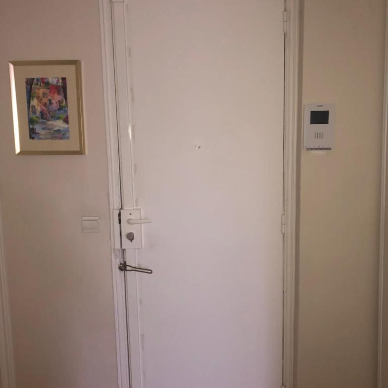 Apartment Trocadero/Eiffel Tower - Appartement 1 Chambre - 16
