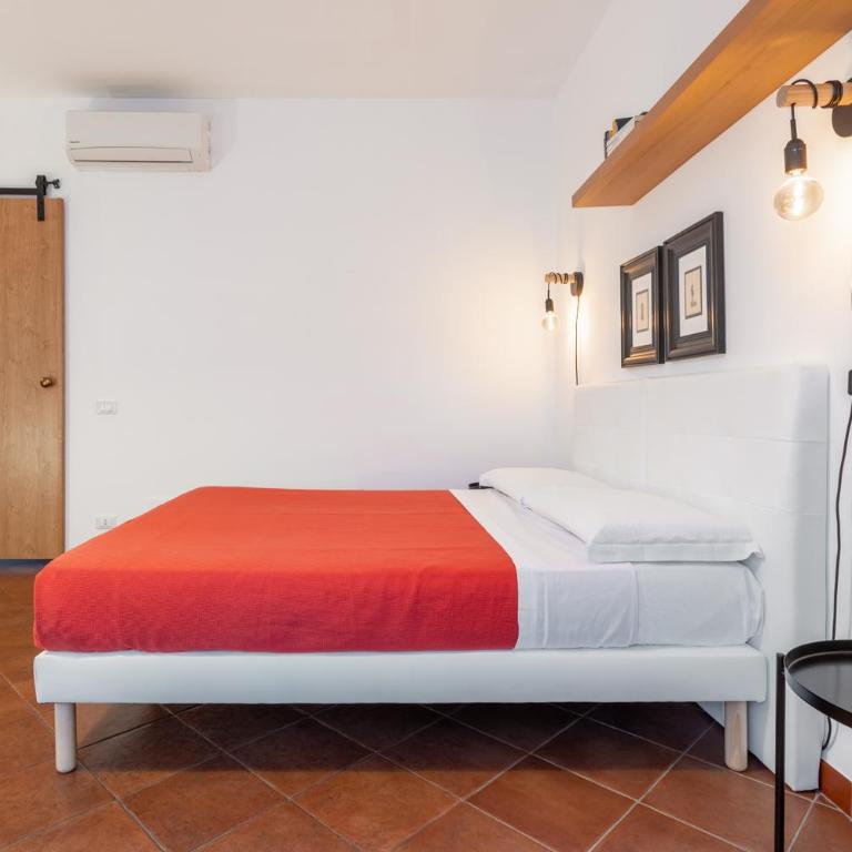 Giulia Apartment in Trastevere - Two-Bedroom Apartment - 6