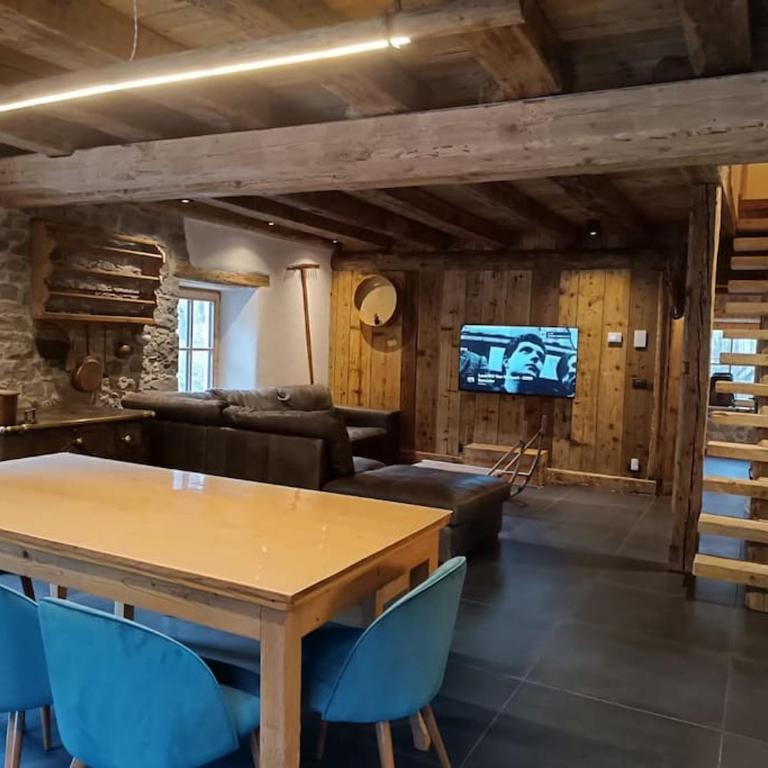 Brand new duplex in the Dolomites - Lupo Bianco - Appartamento con 3 Camere da Letto - 1