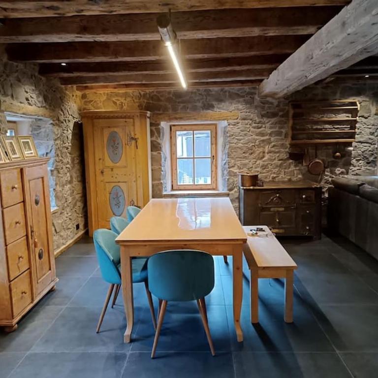 Brand new duplex in the Dolomites - Lupo Bianco - Appartamento con 3 Camere da Letto - 3