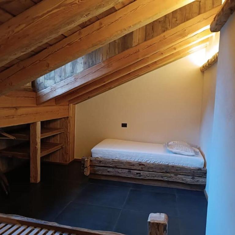 Brand new duplex in the Dolomites - Lupo Bianco - Appartamento con 3 Camere da Letto - 4