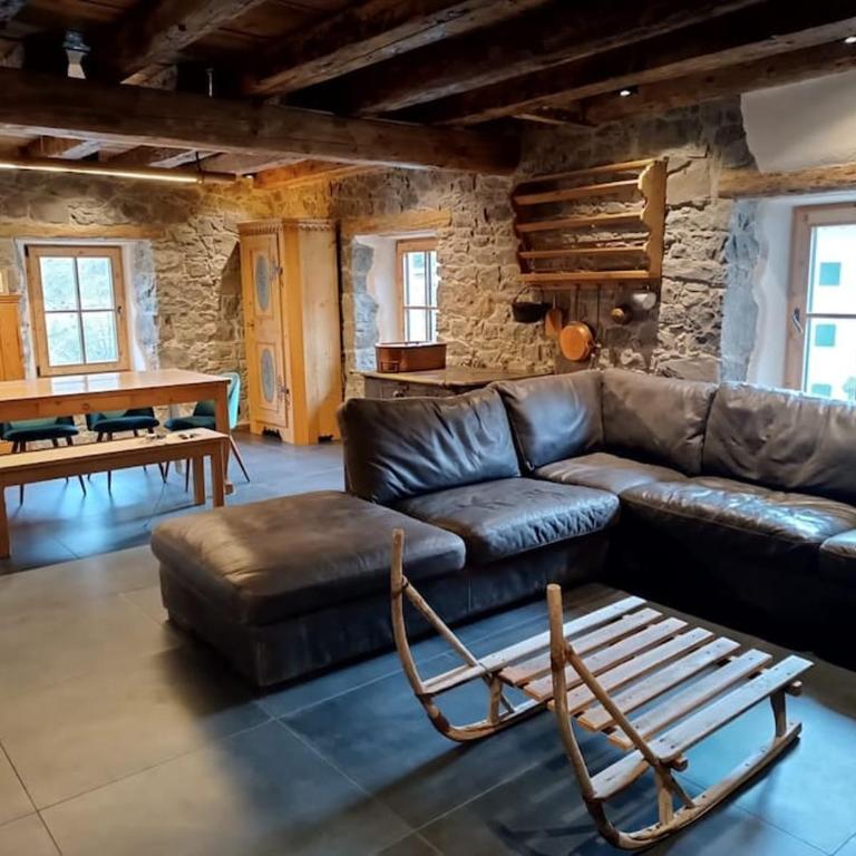 Brand new duplex in the Dolomites - Lupo Bianco - Appartamento con 3 Camere da Letto - 5