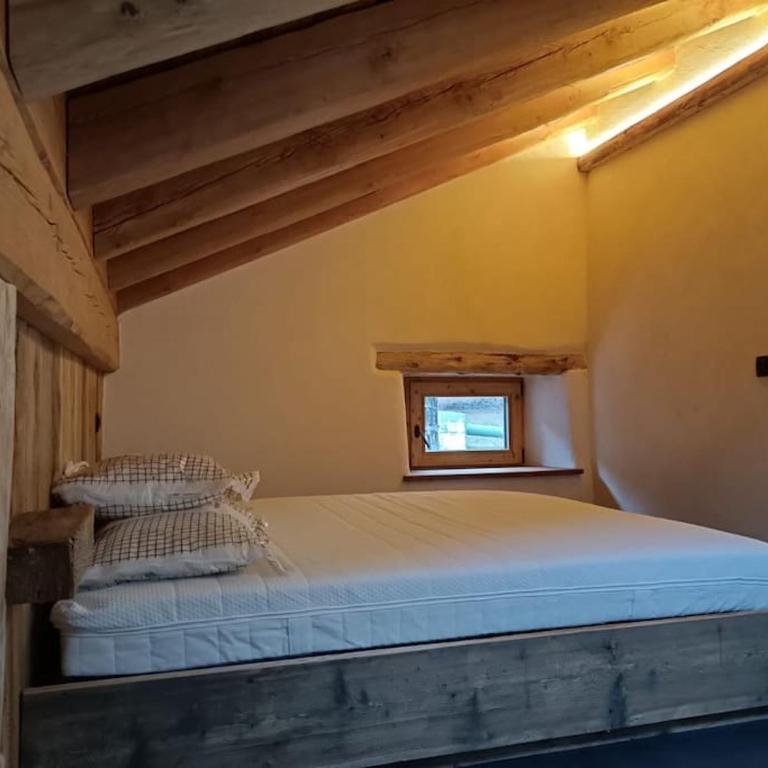 Brand new duplex in the Dolomites - Lupo Bianco - Appartamento con 3 Camere da Letto - 6