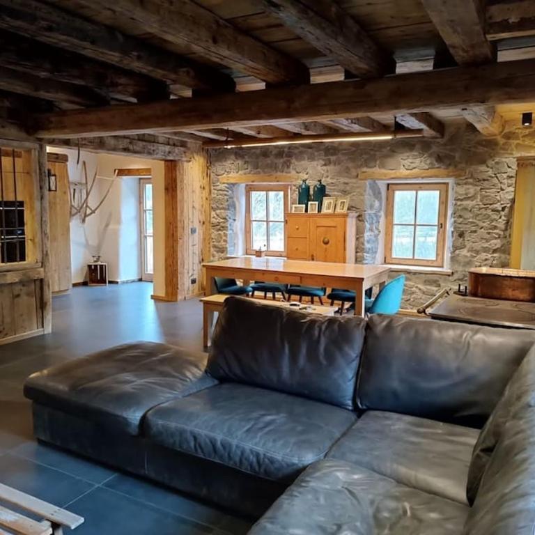 Brand new duplex in the Dolomites - Lupo Bianco - Appartamento con 3 Camere da Letto - 12
