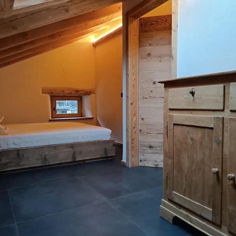 Brand new duplex in the Dolomites - Lupo Bianco - Appartamento con 3 Camere da Letto - 13