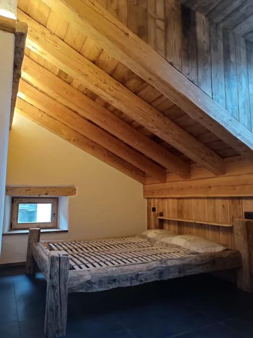 Brand new duplex in the Dolomites - Lupo Bianco - Appartamento con 3 Camere da Letto - 14