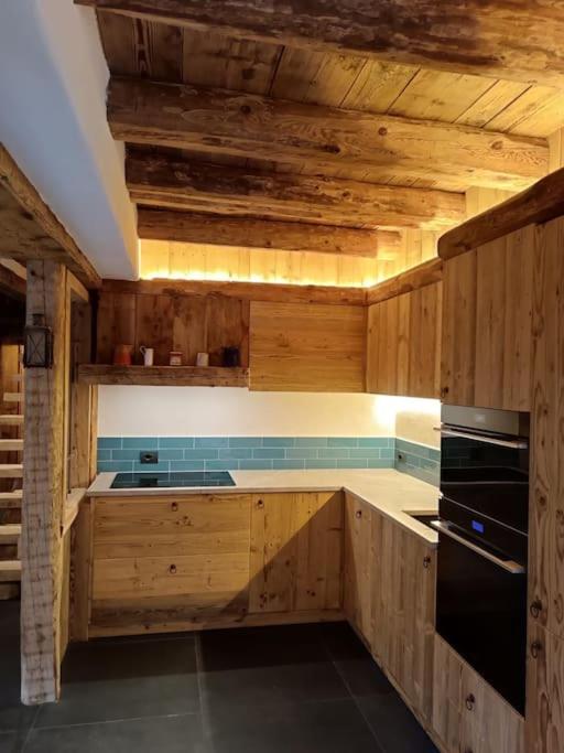 Brand new duplex in the Dolomites - Lupo Bianco - Appartamento con 3 Camere da Letto - 15