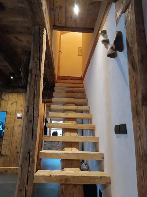 Brand new duplex in the Dolomites - Lupo Bianco - Appartamento con 3 Camere da Letto - 16