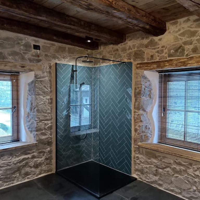 Brand new duplex in the Dolomites - Lupo Bianco - Appartamento con 3 Camere da Letto - 17