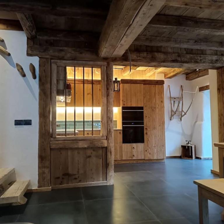 Brand new duplex in the Dolomites - Lupo Bianco - Appartamento con 3 Camere da Letto - 19