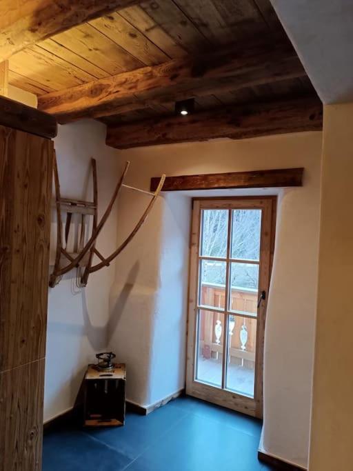 Brand new duplex in the Dolomites - Lupo Bianco - Appartamento con 3 Camere da Letto - 20