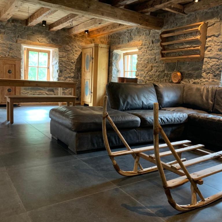 Brand new duplex in the Dolomites - Lupo Bianco - Appartamento con 3 Camere da Letto - 21