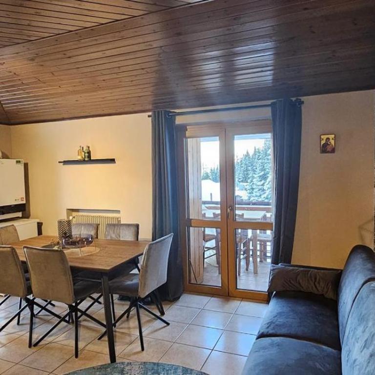 La Baita Residence 3.0 - Appartamento con 3 Camere da Letto - 4