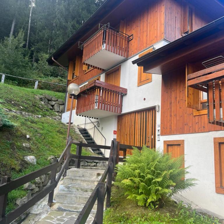 La Baita Residence 3.0 - Appartamento con 3 Camere da Letto - 7