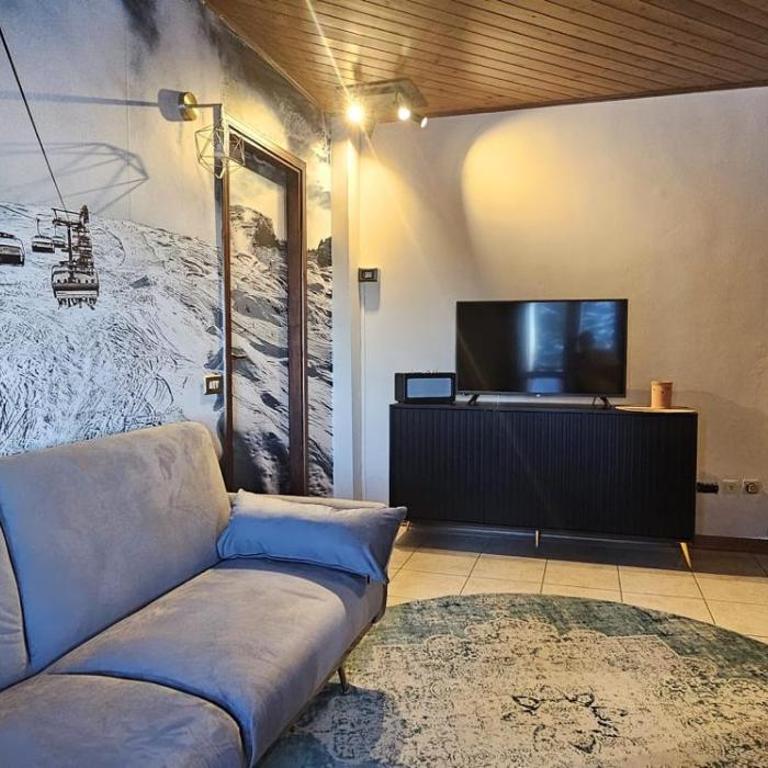 La Baita Residence 3.0 - Appartamento con 3 Camere da Letto - 8