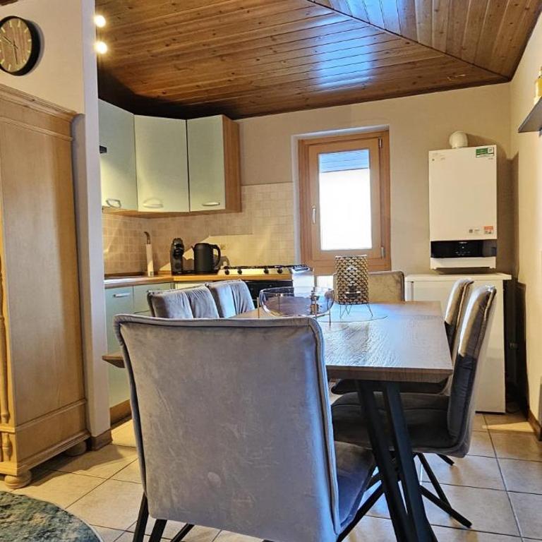 La Baita Residence 3.0 - Appartamento con 3 Camere da Letto - 2