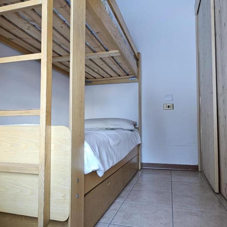 La Baita Residence 3.0 - Appartamento con 3 Camere da Letto - 11