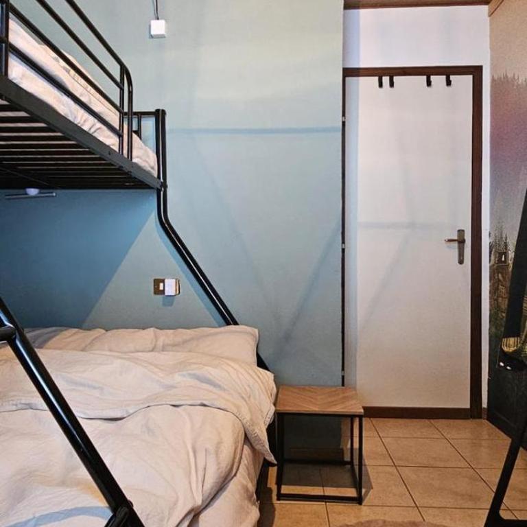 La Baita Residence 3.0 - Appartamento con 3 Camere da Letto - 12