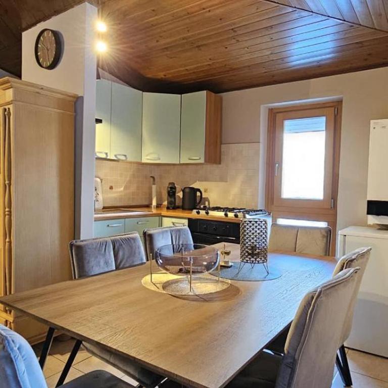 La Baita Residence 3.0 - Appartamento con 3 Camere da Letto - 3