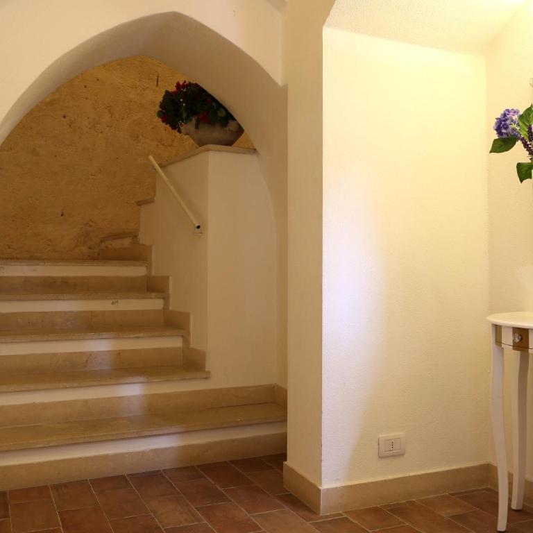 Caveoso Hotel - Junior Suite con Balcone - 6