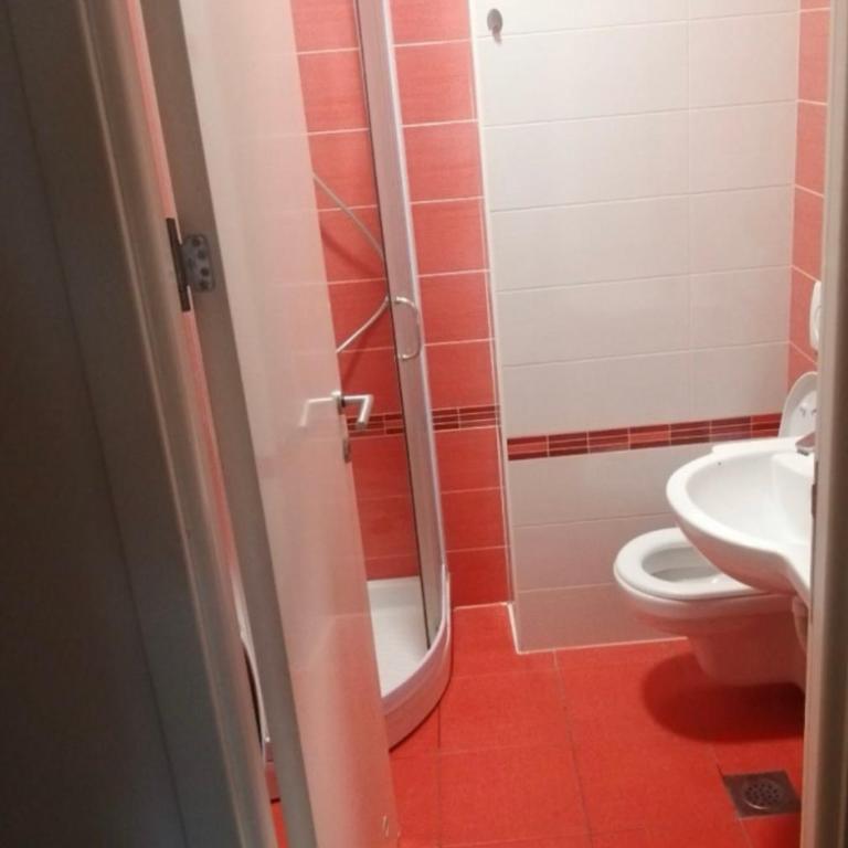 San apartment - Apartman sa 1 Spavaćom Sobom - 33