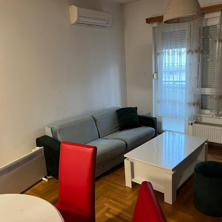San apartment - Apartman sa 1 Spavaćom Sobom - 34