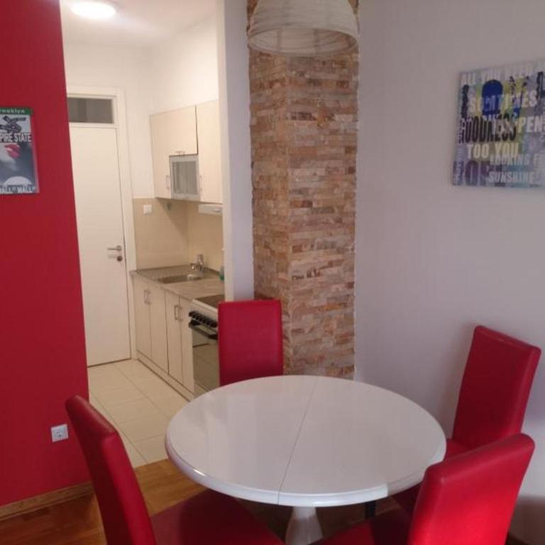 San apartment - Apartman sa 1 Spavaćom Sobom - 35