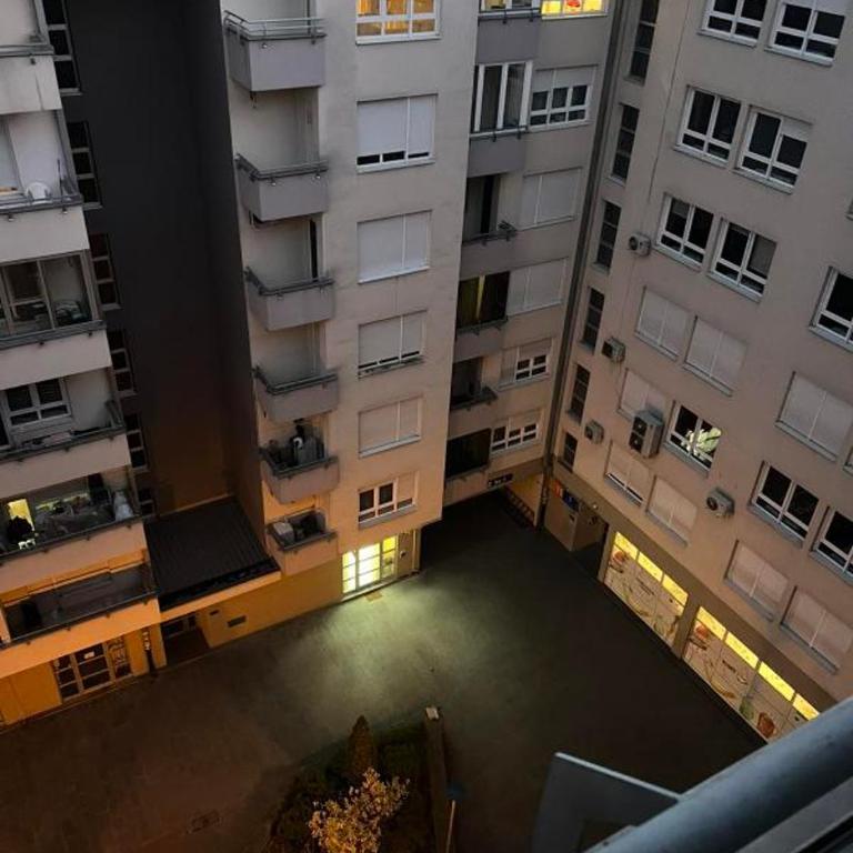 San apartment - Apartman sa 1 Spavaćom Sobom - 36