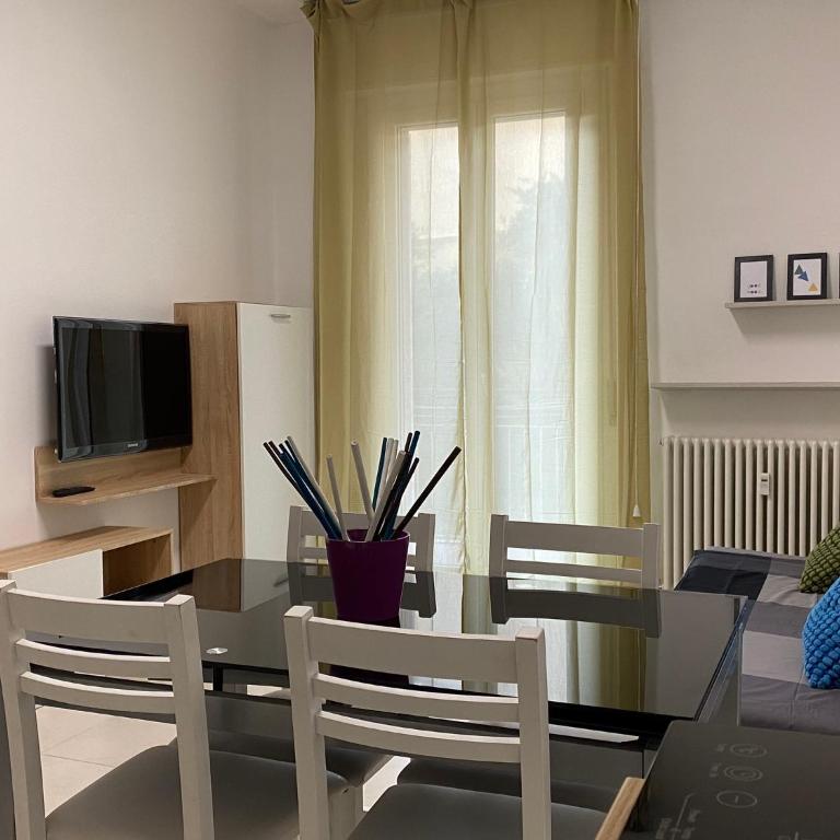 Casa Irene B&B - Colazione inclusa - Appartamento Familiare con 1 Camera da Letto - 13