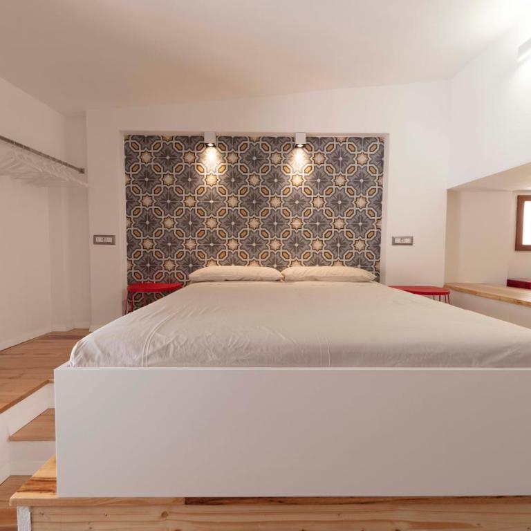 Restituta41 - Appartamento con 1 Camera da Letto - 2