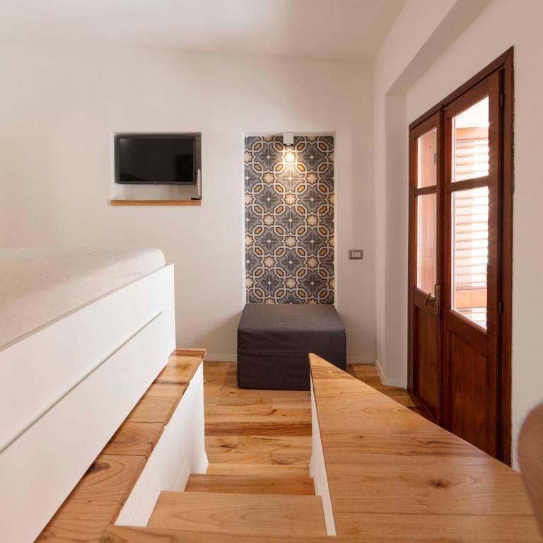 Restituta41 - Appartamento con 1 Camera da Letto - 10