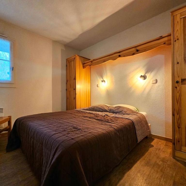 Le grand panorama appartement 2 chambres 4 adultes 2 enfants - Appartamento con 2 Camere da Letto - 6