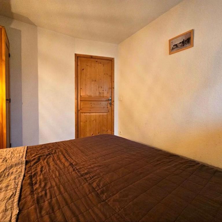 Le grand panorama appartement 2 chambres 4 adultes 2 enfants - Appartamento con 2 Camere da Letto - 7