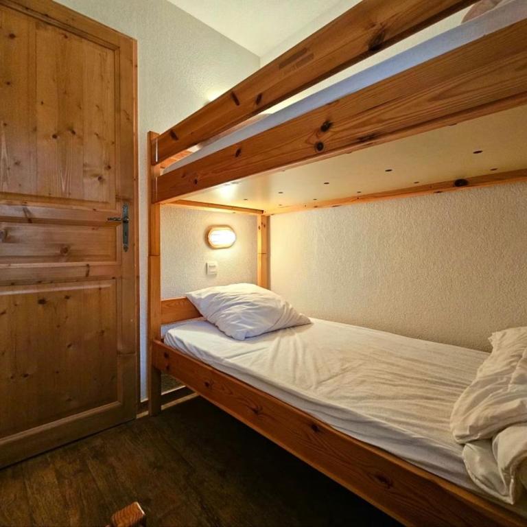 Le grand panorama appartement 2 chambres 4 adultes 2 enfants - Appartamento con 2 Camere da Letto - 10