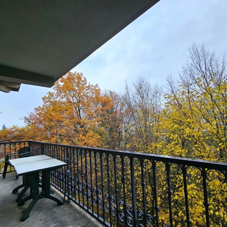 Le grand panorama appartement 2 chambres 4 adultes 2 enfants - Appartamento con 2 Camere da Letto - 15