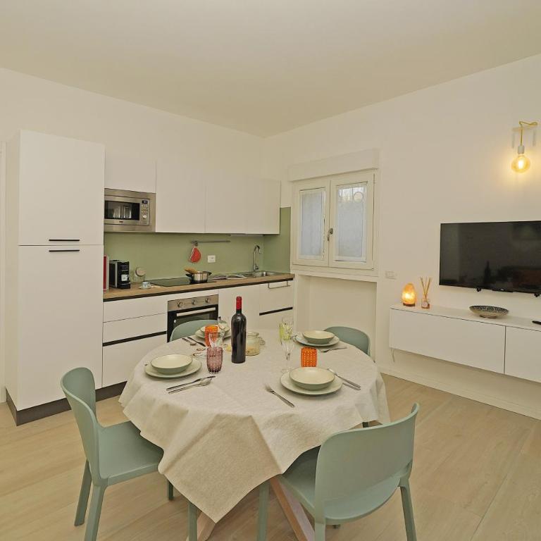 Splendido nido alla Madonnina D12 - Appartamento con 2 Camere da Letto - 3