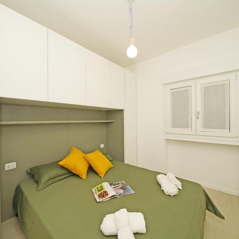 Splendido nido alla Madonnina D12 - Appartamento con 2 Camere da Letto - 13